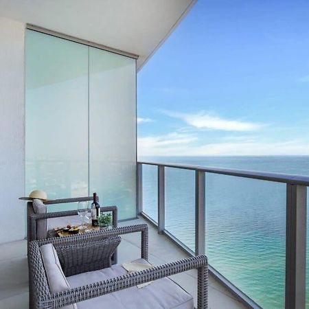 Upper Level Penthouse - Amazing Views Beach & Intracoastal Apartment ฮอลลีวูด ภายนอก รูปภาพ